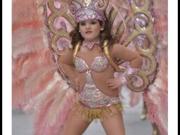 Carnaval de Mula 2014